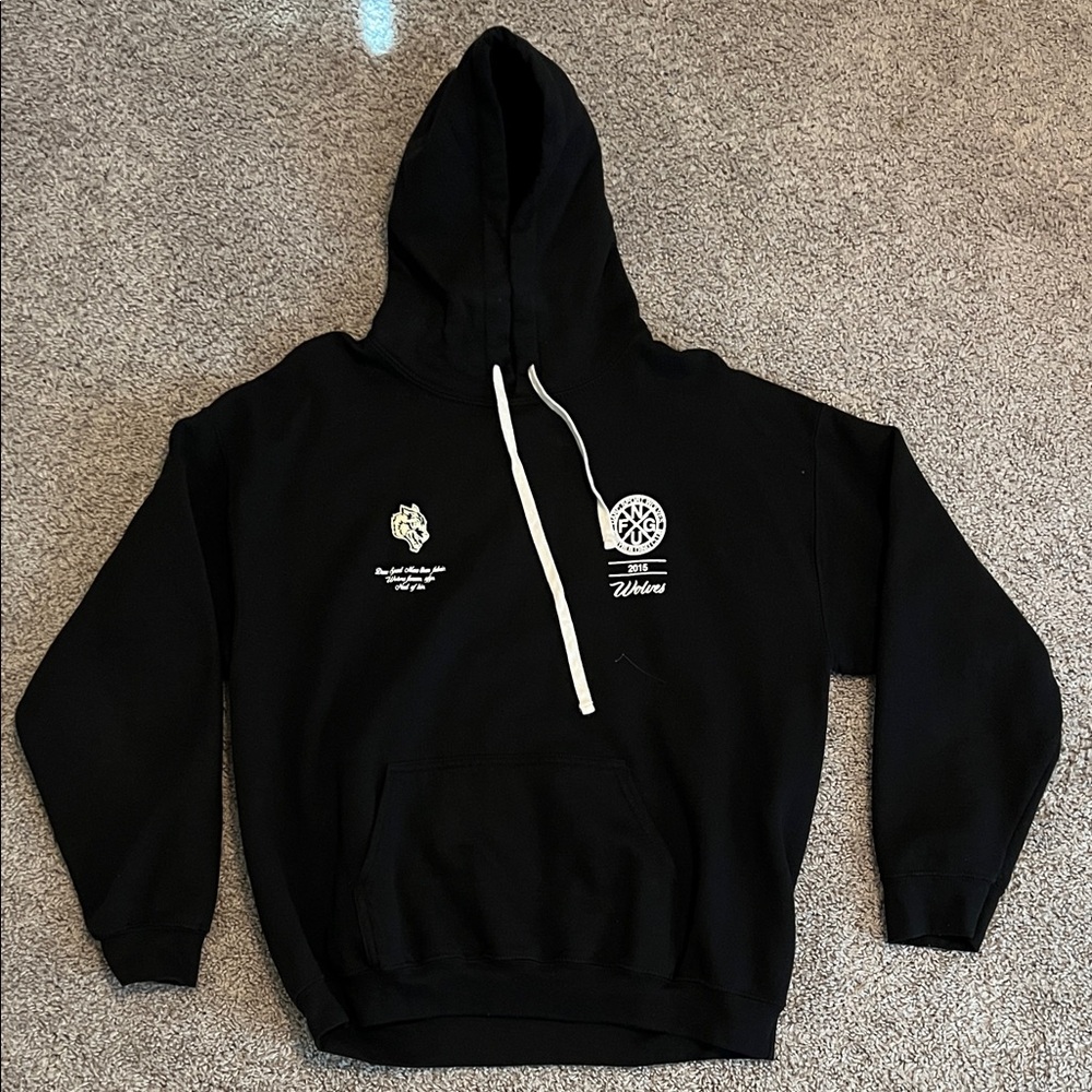 Darc Sport Hoodie